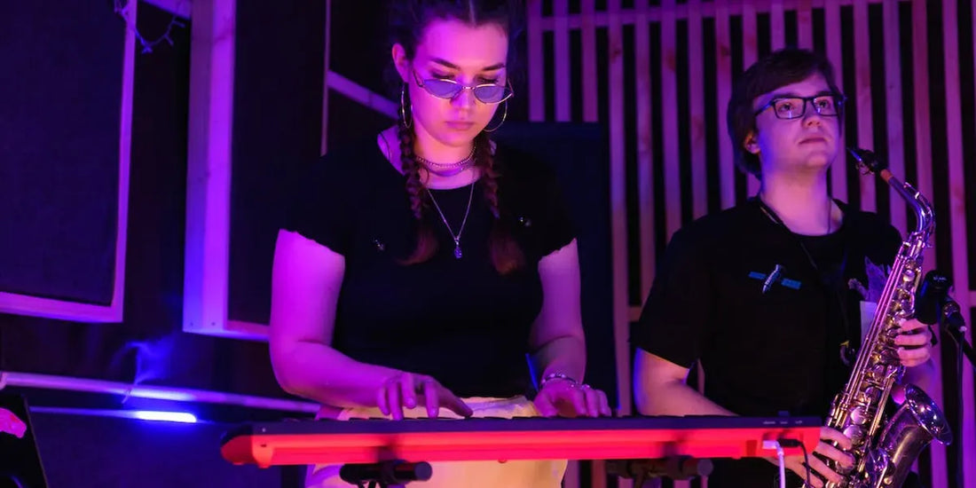 Do’s And Don’ts For Playing Keyboard Effectively In A Band