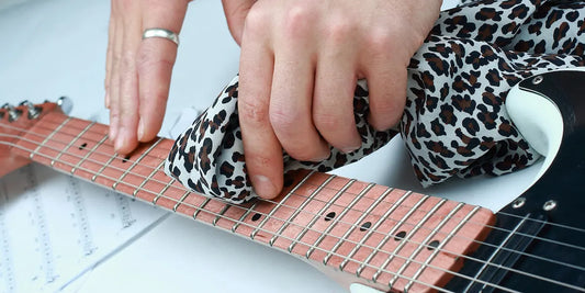 Musical Instruments Care Guide You Must Keep With You