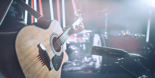 Music Industry Career Options