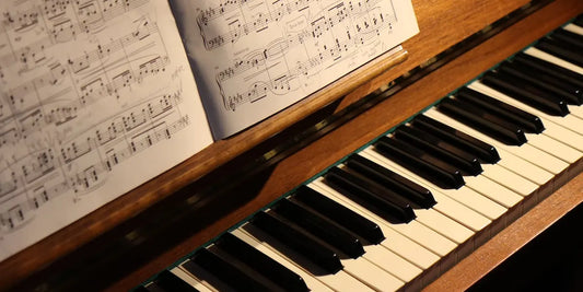 ABRSM Performance Assessment: Tips For The Best Recording
