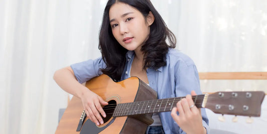 Benefits Of Learning To Play A Musical Instrument As An Adult