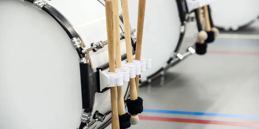 A Brief Guide Into The Different Types Of Drums