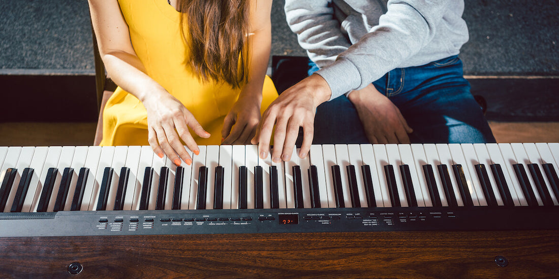 Learning the Piano: Which Style Suits You Best?
