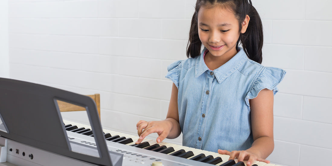 Start Learning Piano Right With These 4 Useful Tips