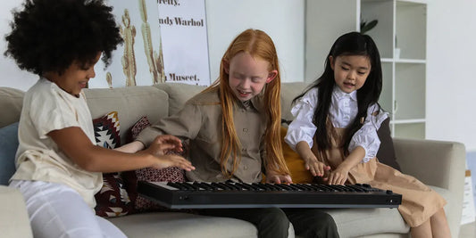The Best Age To Start Music Lessons