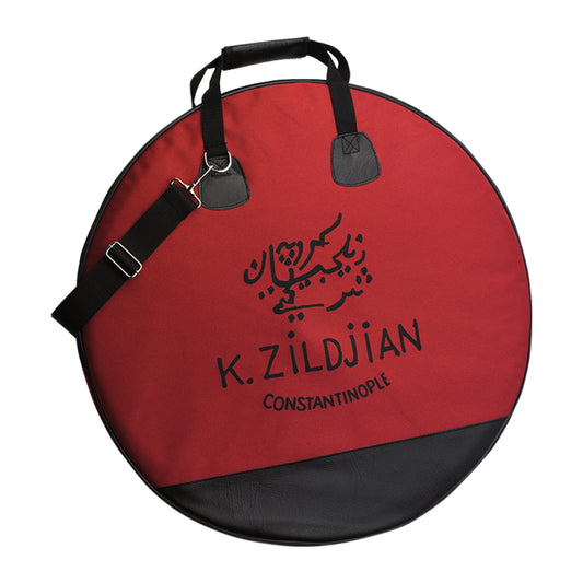 22″ Orchestral Cymbal Bag K Constantinople Logo