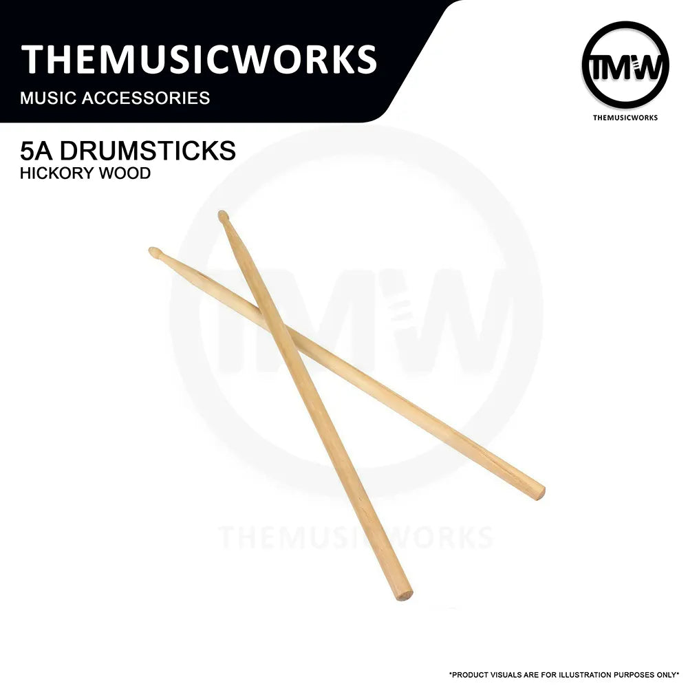 5A Drumsticks