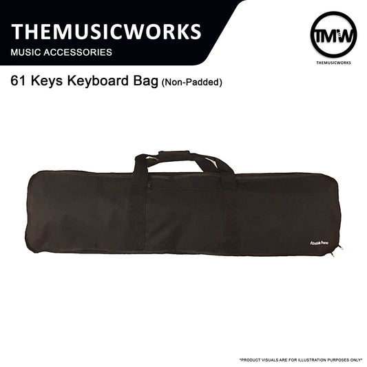 AP-B227 61-Key Keyboard Bag