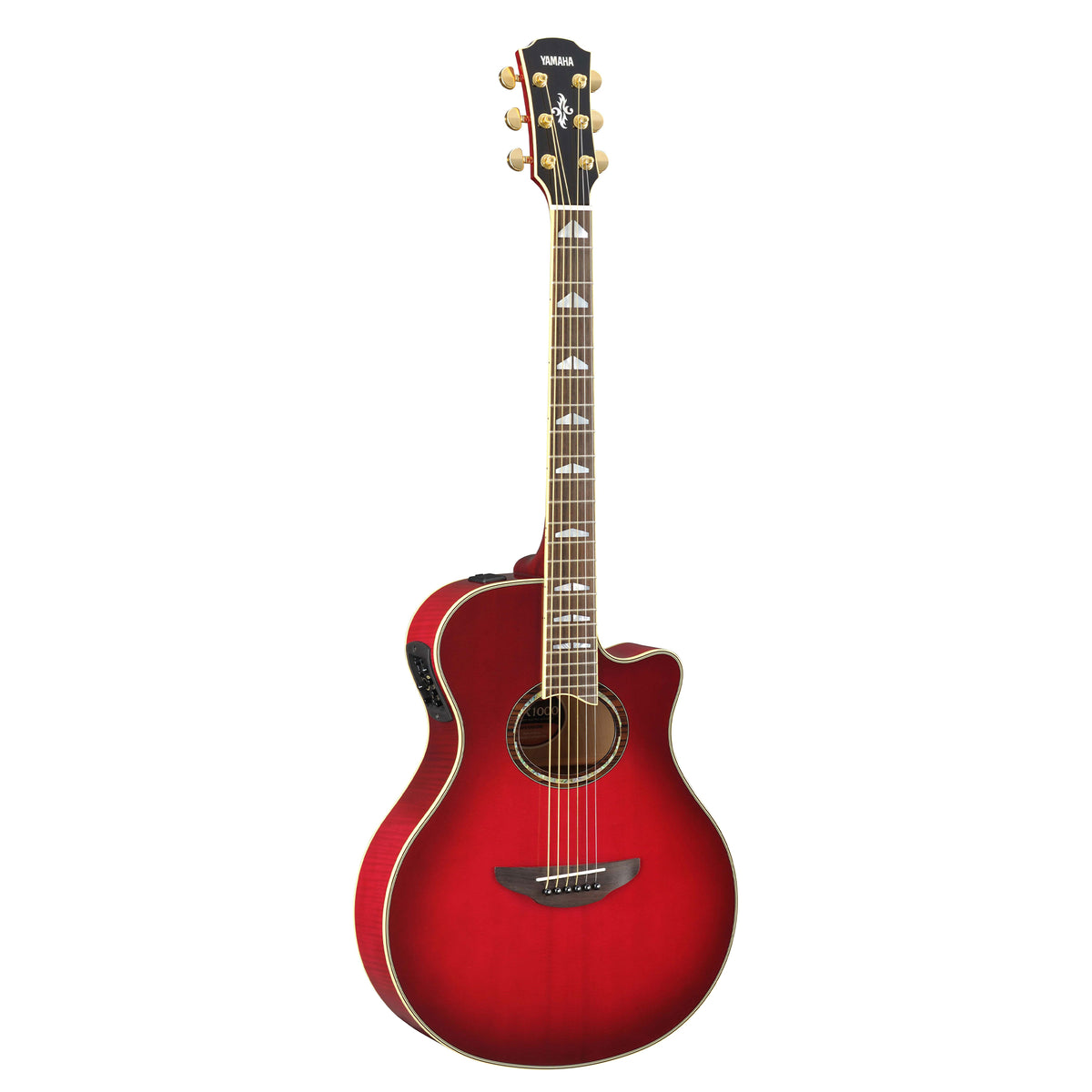 Yamaha APX1000 Acoustic-Electric Guitar