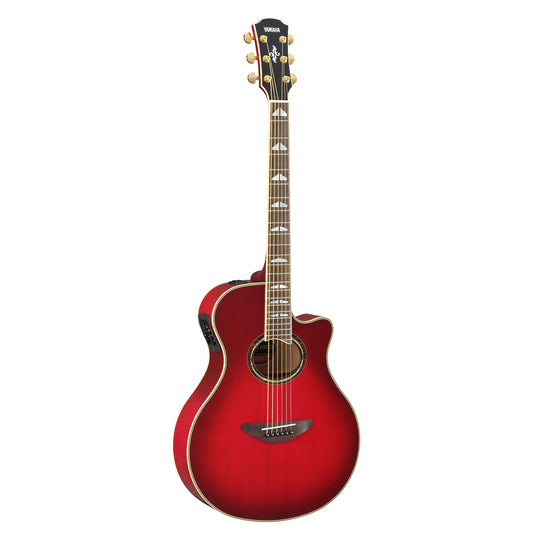 Yamaha APX1000 Acoustic-Electric Guitar