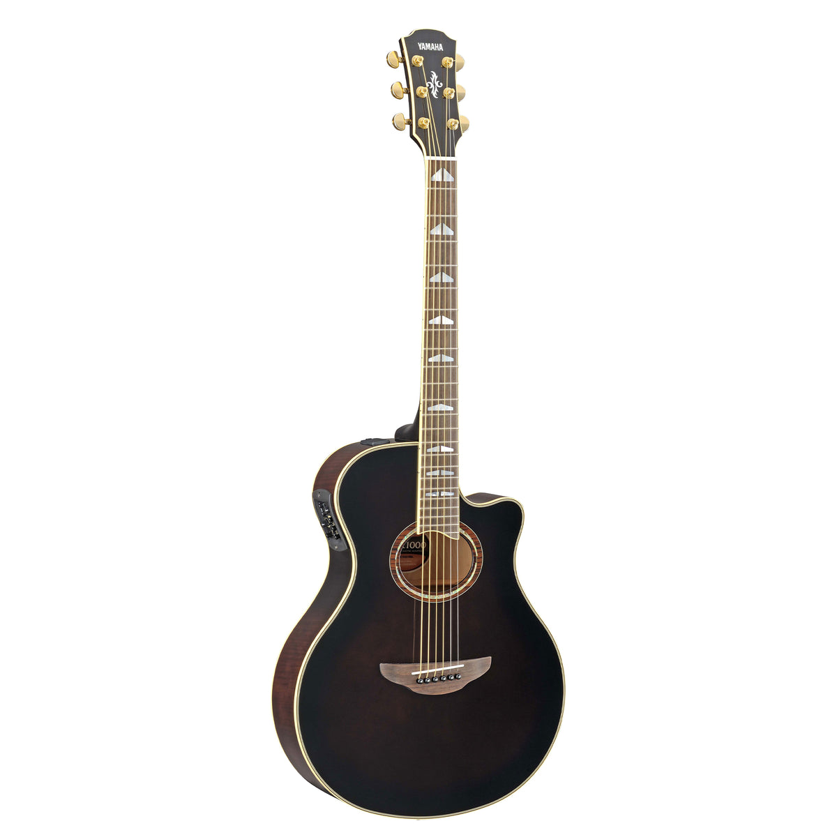 Yamaha APX1000 Acoustic-Electric Guitar