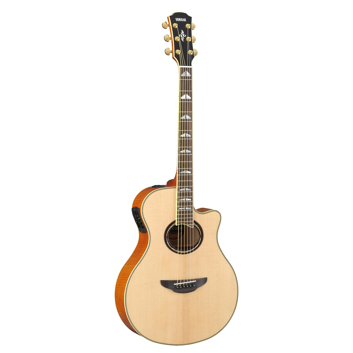 Yamaha APX1000 Acoustic-Electric Guitar