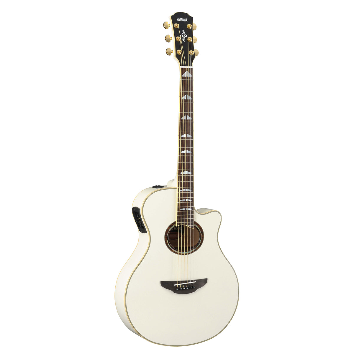 Yamaha APX1000 Acoustic-Electric Guitar