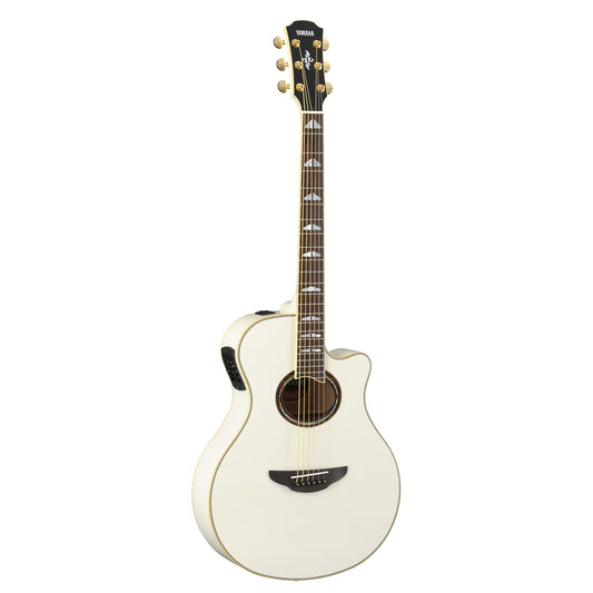 Yamaha APX1000 Acoustic-Electric Guitar