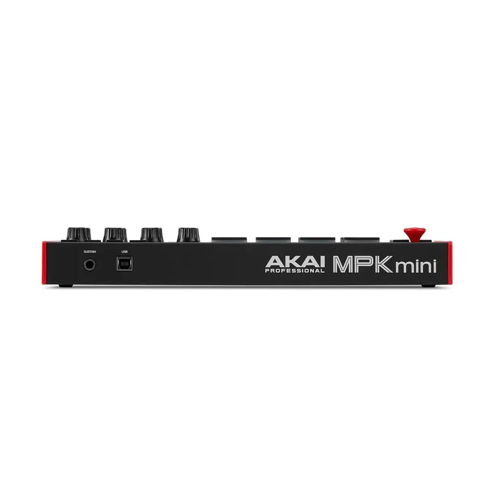 Akai MPK Mini MK3 Controller
