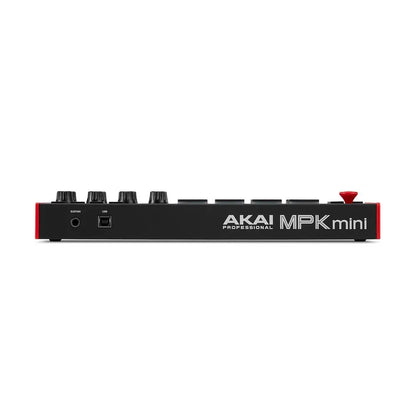 Akai MPK Mini MK3 Controller