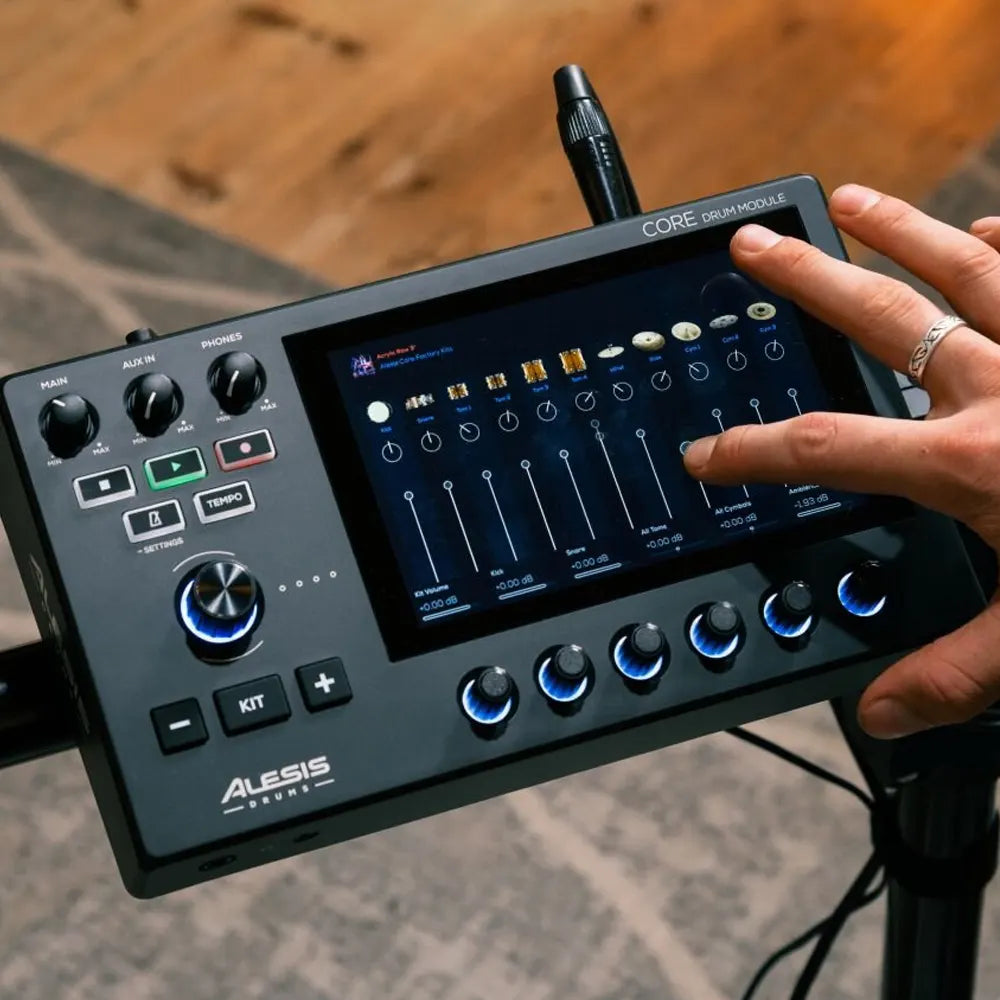 Alesis Strata Core Electronic Drums