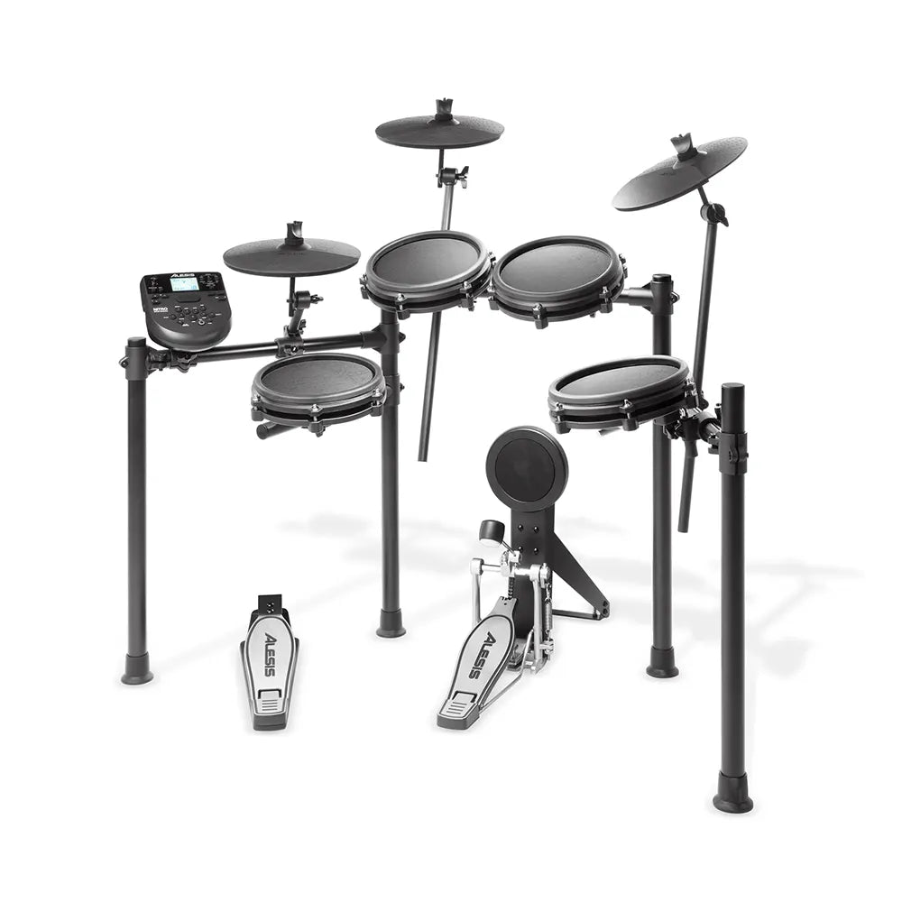 Alesis Nitro Mesh Kit Electronic Drums