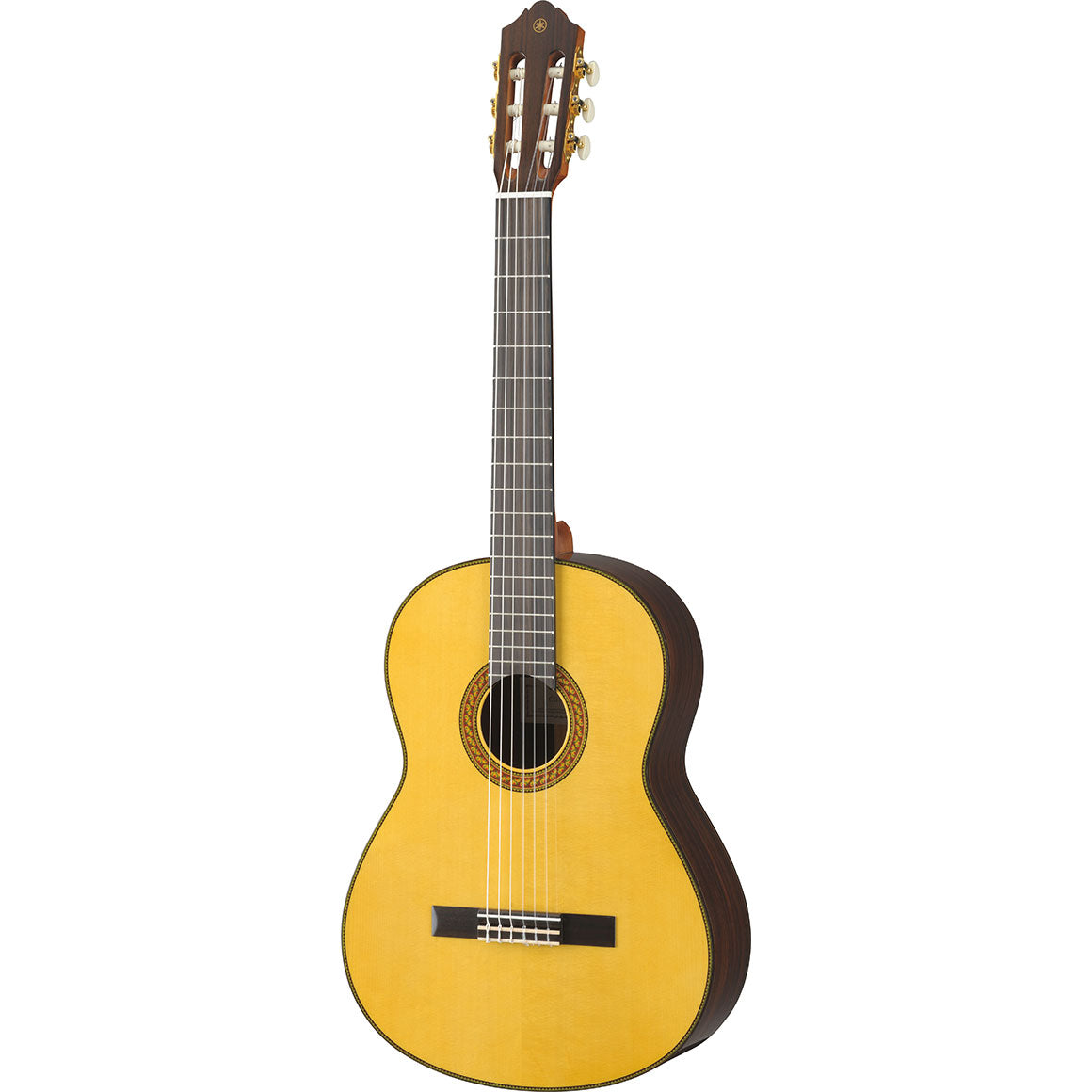 Yamaha CG192S Classical Guitar