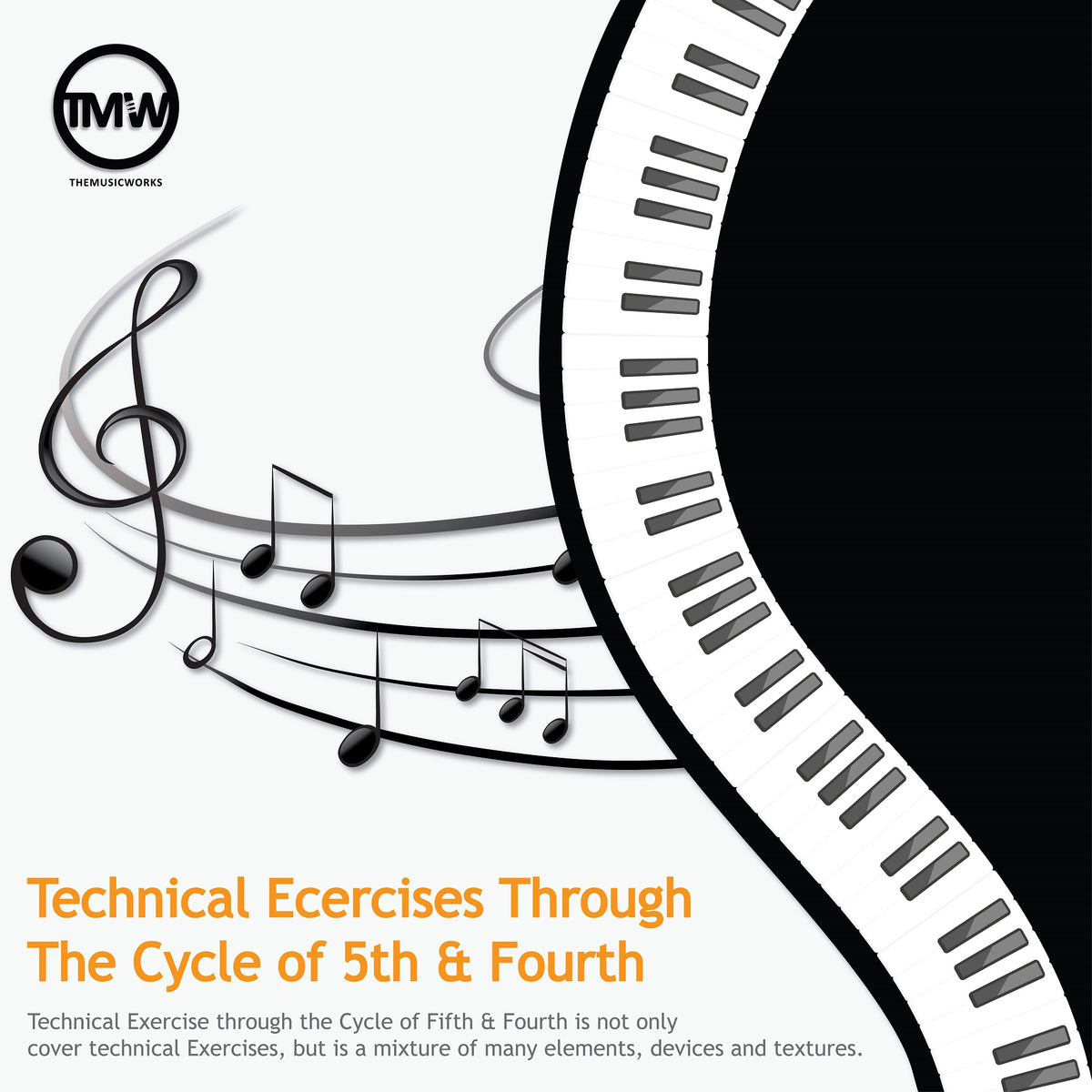One Time Lesson | Course 11 : Technical Exercises through the Cycle of 5th and Fourth