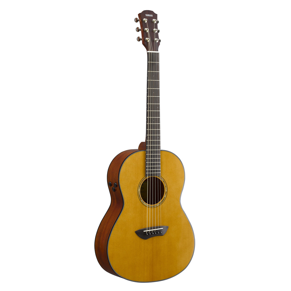 Yamaha CSF-TA TransAcoustic Guitar