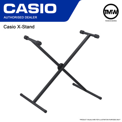 Casio CS-2X Keyboard X-Stand
