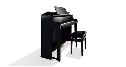 Casio GP-400 Celviano Digital Piano