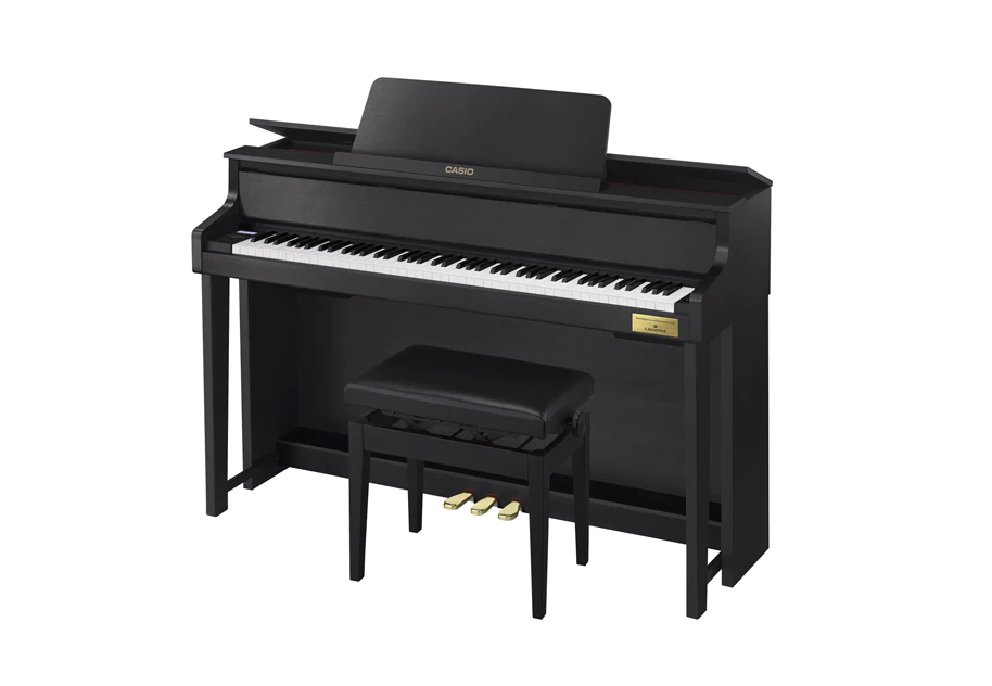 Casio GP-400 Celviano Digital Piano