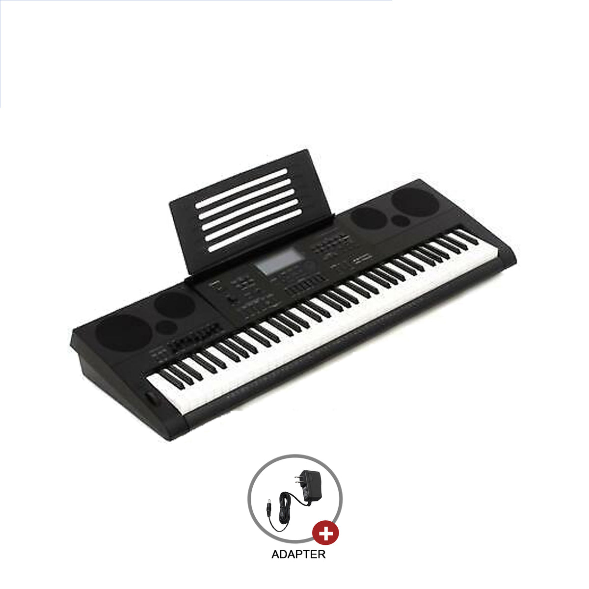 Casio WK-7600 Electronic Keyboard