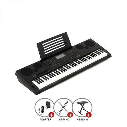 Casio WK-7600 Electronic Keyboard