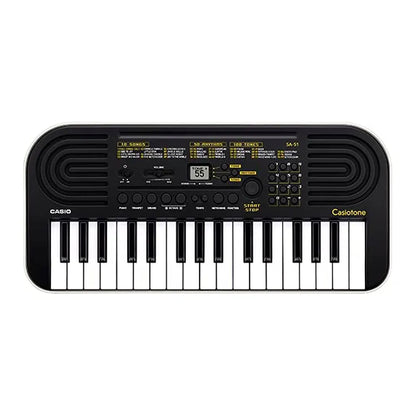 Casio SA-51 Mini Keyboard