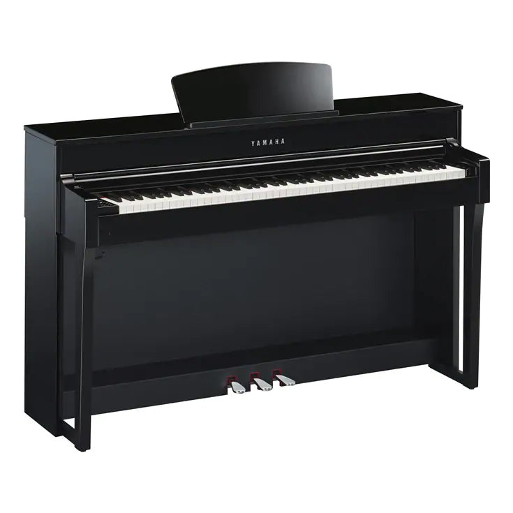 Yamaha CLP-735 Clavinova Digital Piano