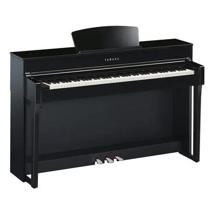 Yamaha CLP-735 Clavinova Digital Piano