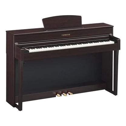 Yamaha CLP-735 Clavinova Digital Piano