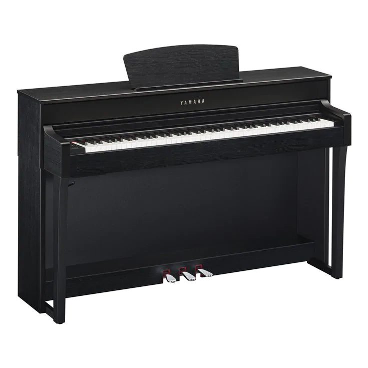 Yamaha CLP-735 Clavinova Digital Piano
