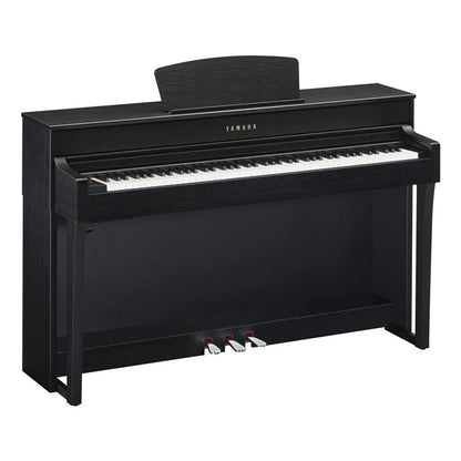 Yamaha CLP-735 Clavinova Digital Piano