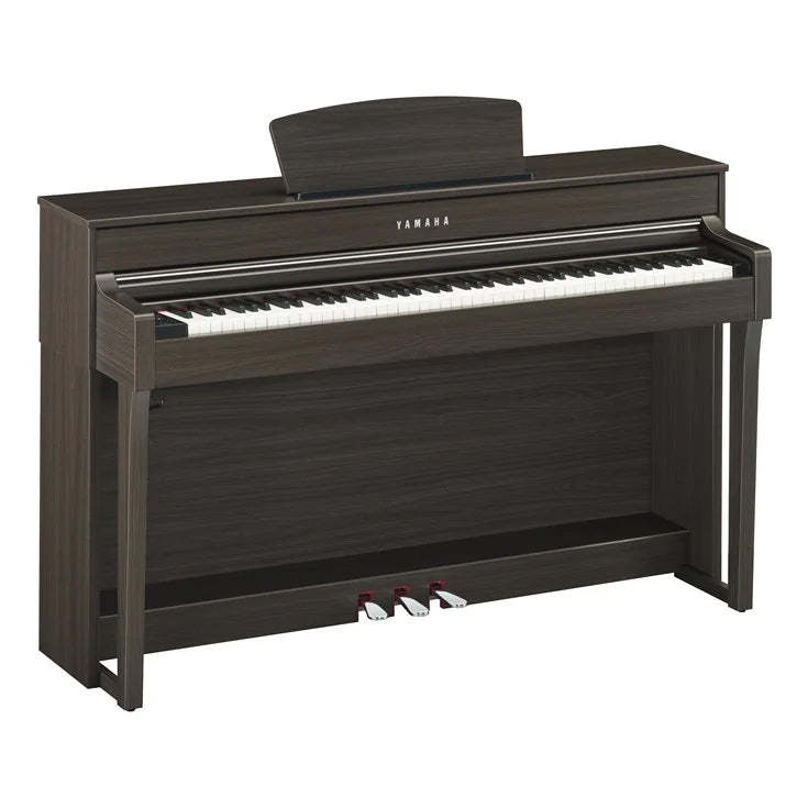 Yamaha CLP-735 Clavinova Digital Piano