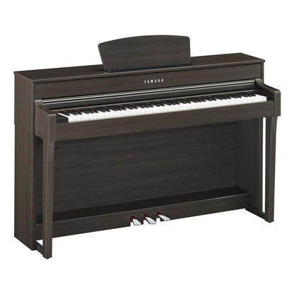 Yamaha CLP-735 Clavinova Digital Piano