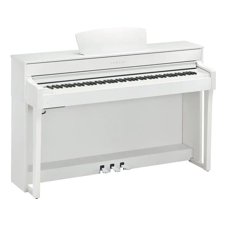 Yamaha CLP-735 Clavinova Digital Piano