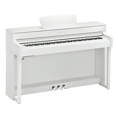 Yamaha CLP-735 Clavinova Digital Piano