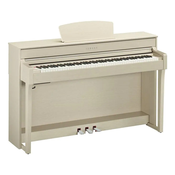 Yamaha CLP-735 Clavinova Digital Piano