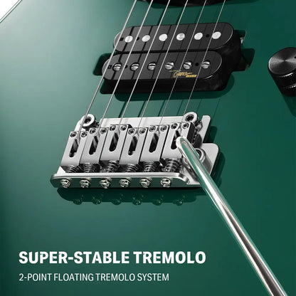 Donner DST-700 Electric Guitar