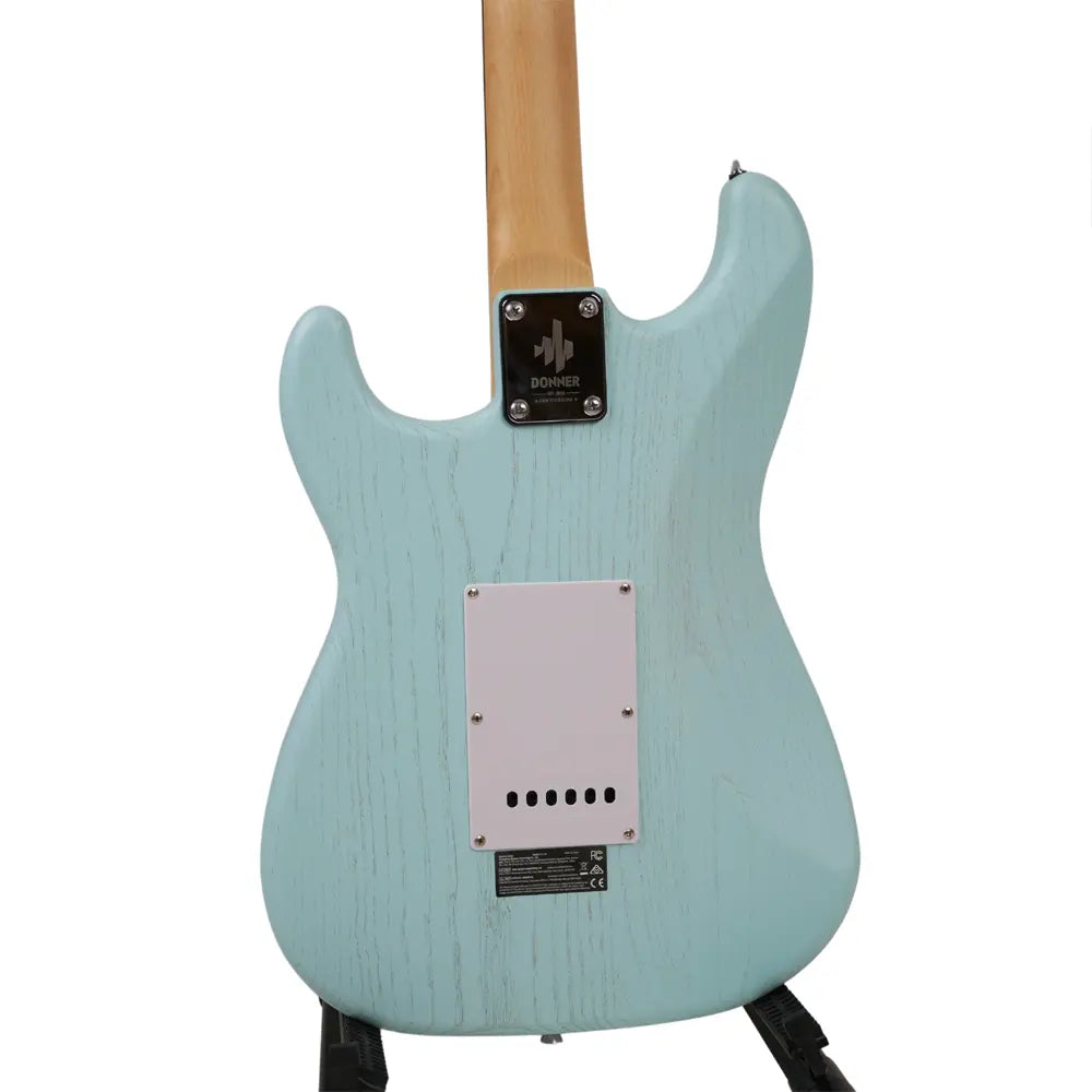 Donner DST-80 Electric Guitar