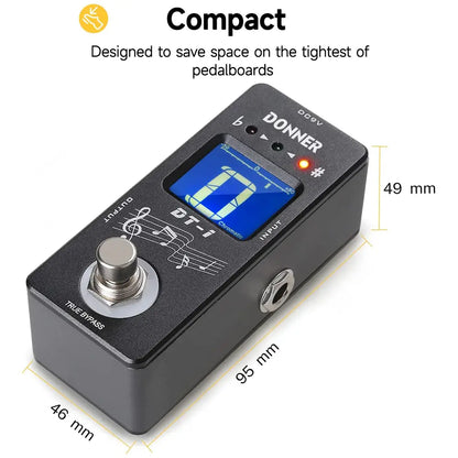 Donner DT-1 Pedal