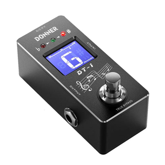 Donner DT-1 Pedal