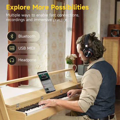 Donner OURA R300 Digital Piano