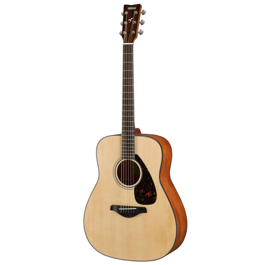 Yamaha FG800M Acoustic Guitar
