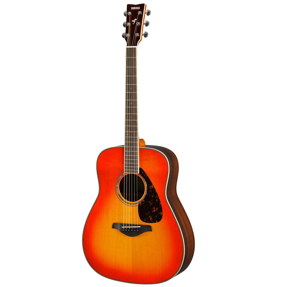 Yamaha FG830 Acoustic Guitar