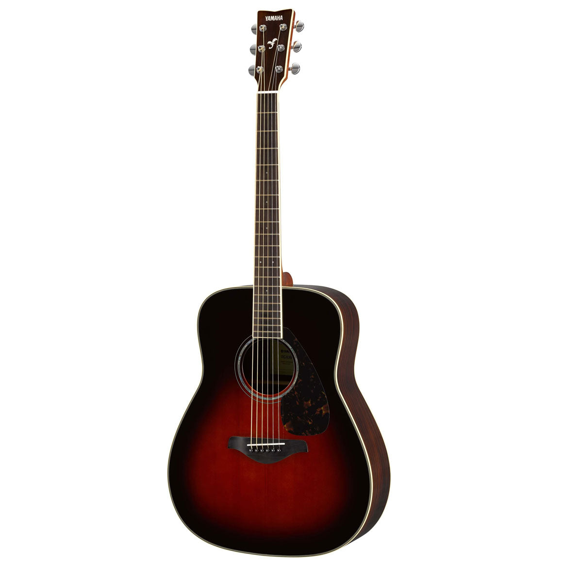 Yamaha FG830 Acoustic Guitar