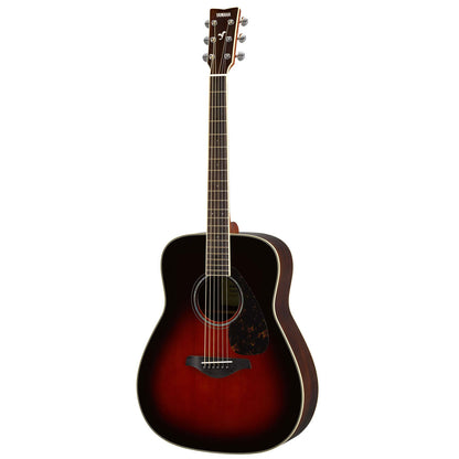Yamaha FG830 Acoustic Guitar